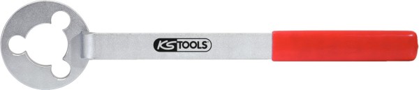 KS Tools - VAG Gegenhalte-Schlüssel für Wasserpumpen-Riemenscheiben