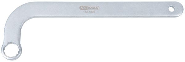 KS Tools - Einspritzpumpen-Schlüssel, 13 mm