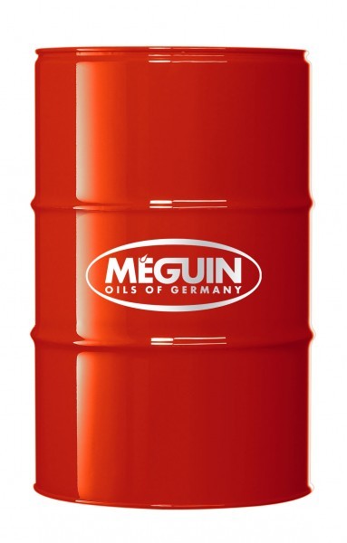 Meguin - megol Motorenoel Compatible SAE 5W-30, 200 Liter