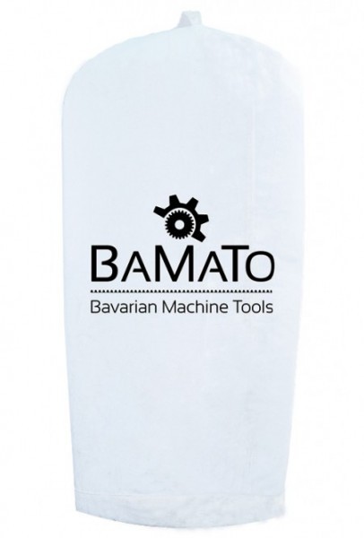 BAMATO - Filtersack für AB-550, HD12, ZI-ASA550