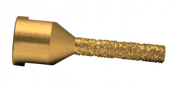 Profitech - Diamant-Fingerfräser ¯ 8 mm M 14
