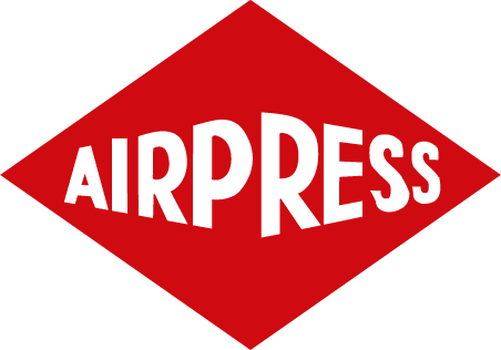 Airpress Holland - VRB Friesland BV
