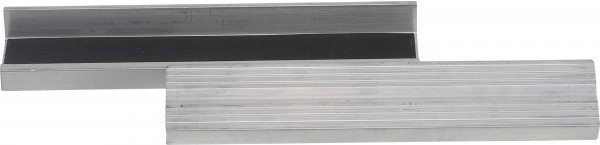 BGS - Schraubstock-Schutzbacken Aluminium Breite 150 mm 2-tlg.