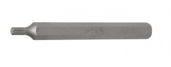 BGS - Bit Länge 100 mm Antrieb Außensechskant 10 mm (3/8') Keil-Profil (für RIBE) M10,3