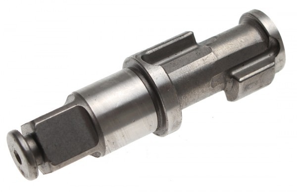 BGS - Antriebswelle für Druckluft-Schlagschrauber Art. 3246 12,5 mm (1/2')