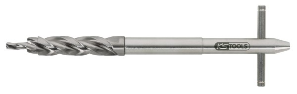 KS Tools - Injektoren-Sitz-Reinigungswerkzeug, Peugeot, Citroën, Fiat, Lancia