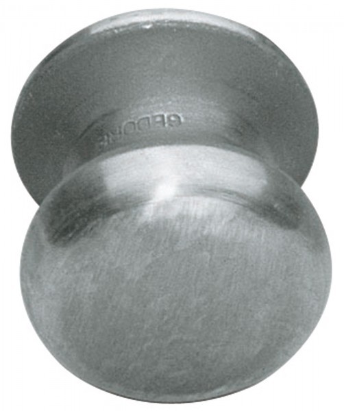 Gedore - Ausbeulamboss d 58,5x60 mm