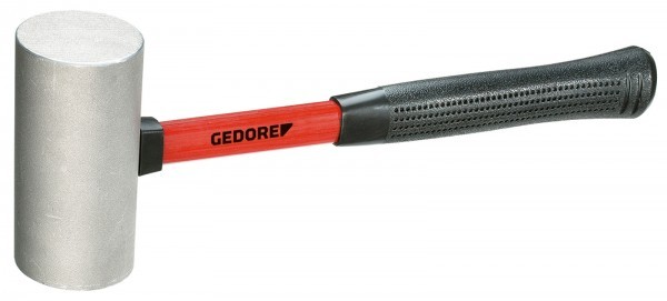 Gedore - Leichtmetallhammer 250 g