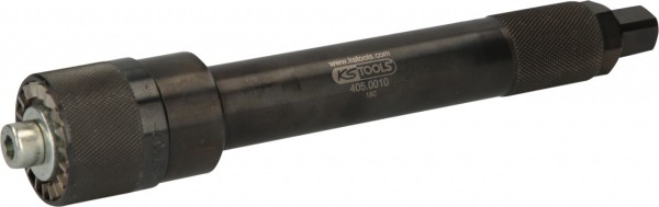 KS Tools - Injektoren-Sitz-Reinigungswerkzeug, Mercedes Diesel Motoren