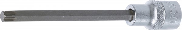 BGS - Bit-Einsatz Länge 140 mm Antrieb Innenvierkant 12,5 mm (1/2') T-Profil (für Torx) T50