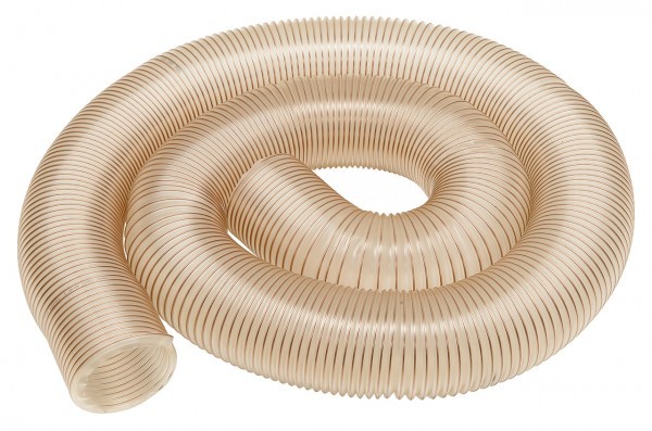 Bernardo - Absaugschlauch Spiralabsaugschlauch diam. 100 mm (6 m)