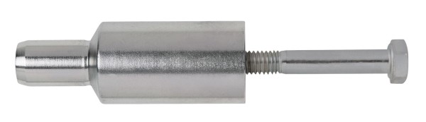 KS Tools - Kupplungs-Zentrier-Dorn Ø 26,5 mm für SAC Kupplungen für BMW