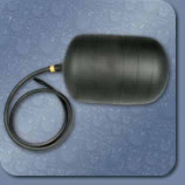 Absperrblase - Dichtkissen kurz für 200 - 300 mm Ø¸ Rohrleitungen