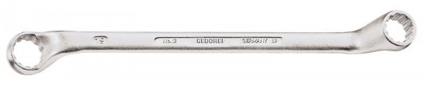 Gedore - Doppelringschlüssel UD-Profil 36x41 mm