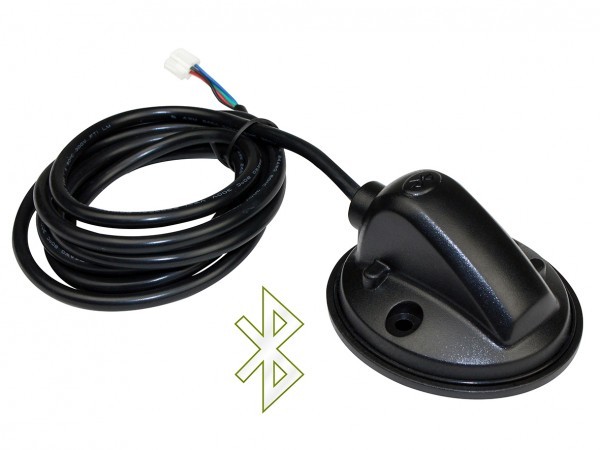 Bluetooth Adapter für Enduro Rangierhilfen