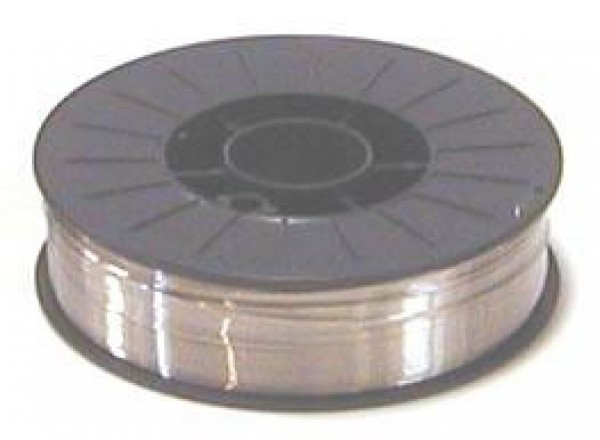 Elmag - ALU-Schweißdraht AlSi 5 (3.2245) D 300, 1,0 mm, 7 kg Preis per Rolle