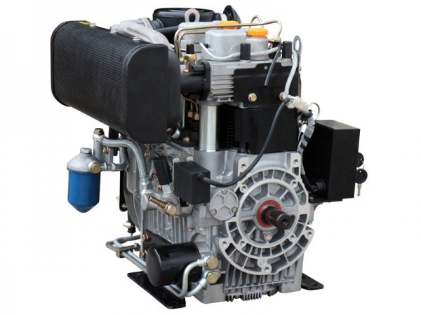 Rotek - Engine ED4-2R-0954-E-TP