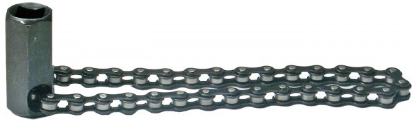 Ölfilter-Kettenschlüssel, Ø 60 – 115 mm