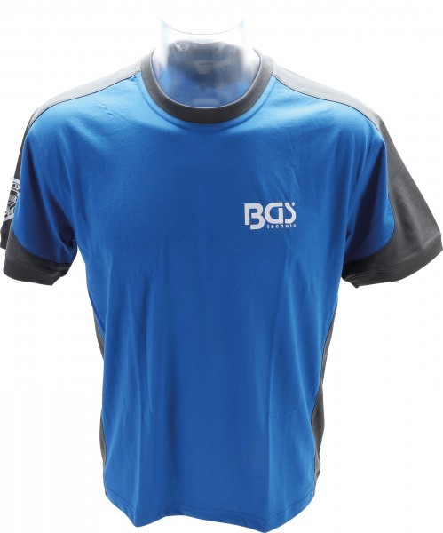 BGS - BGS® T-Shirt Größe L