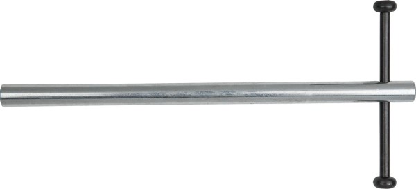 KS Tools - Stoßdämpfer-Kolbenstangen-Zugschlüssel, M15x1,5