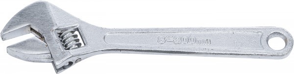 BGS - Rollgabelschlüssel 200 mm 25 mm